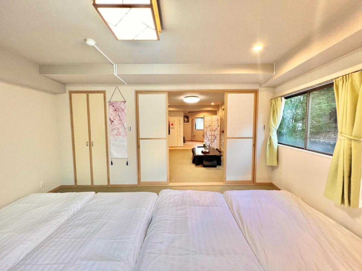 2F京都新装修日式房间jr山手线步行1Min地铁直达新宿池袋上野东京站 Токио Екстериор снимка