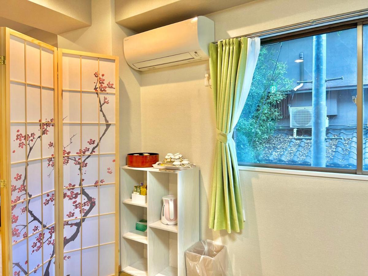 2F京都新装修日式房间jr山手线步行1Min地铁直达新宿池袋上野东京站 Токио Екстериор снимка