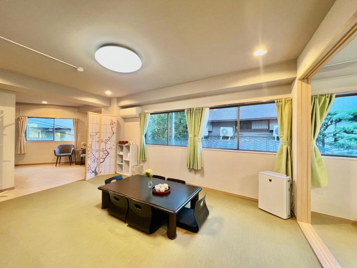 2F京都新装修日式房间jr山手线步行1Min地铁直达新宿池袋上野东京站 Токио Екстериор снимка