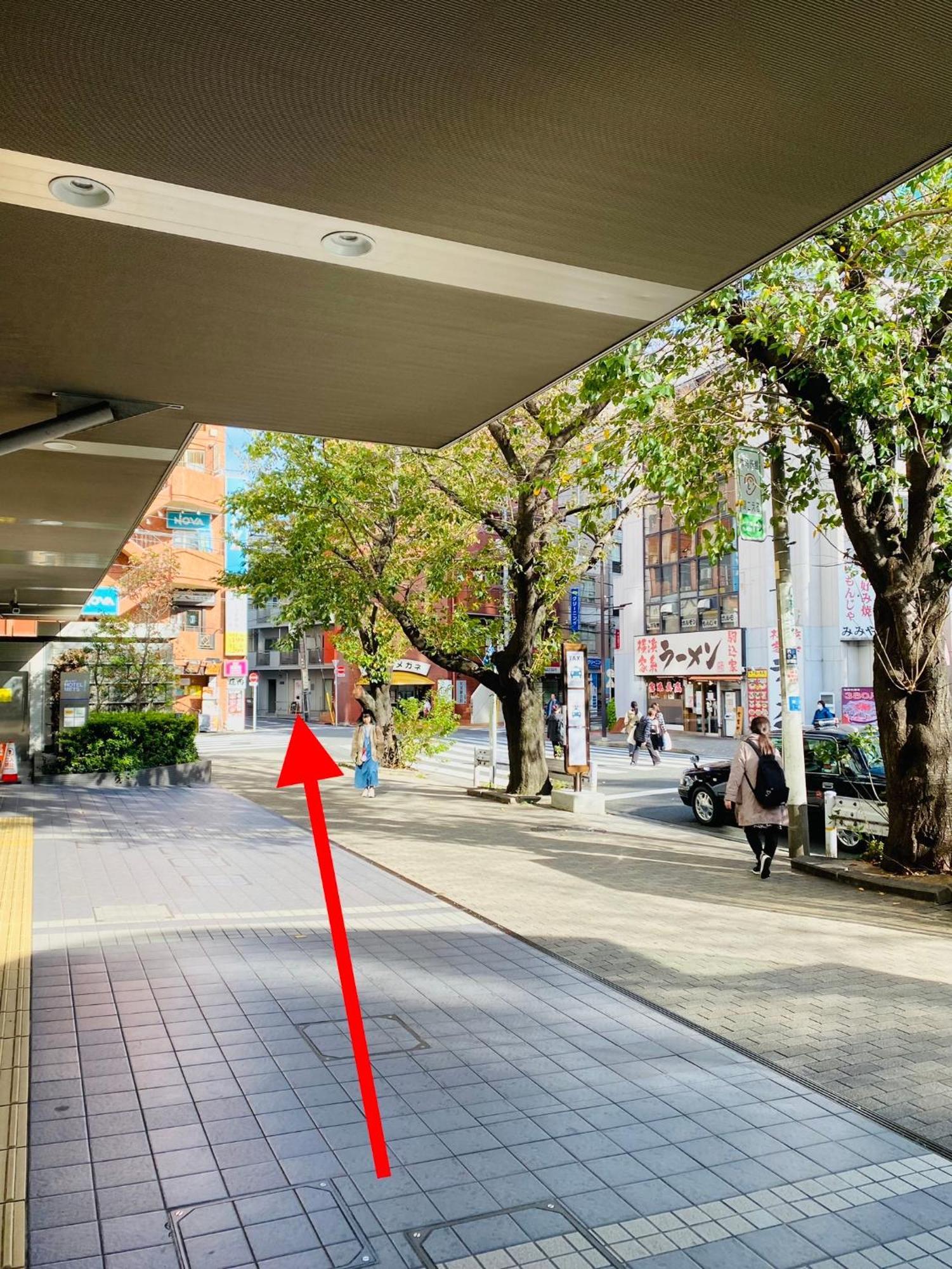 2F京都新装修日式房间jr山手线步行1Min地铁直达新宿池袋上野东京站 Токио Екстериор снимка