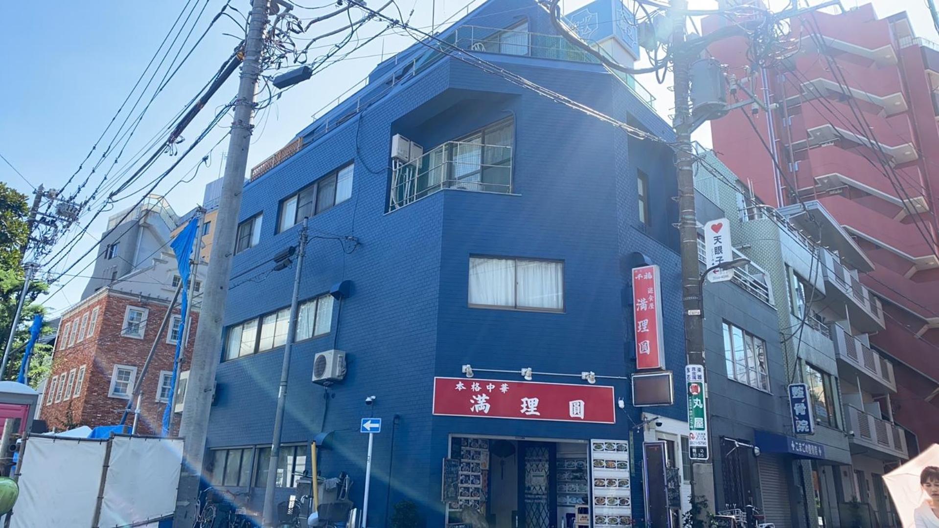2F京都新装修日式房间jr山手线步行1Min地铁直达新宿池袋上野东京站 Токио Екстериор снимка
